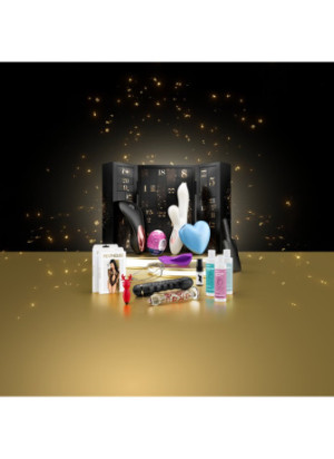 Calendrier de l'avent Satisfyer PREMIUM 2023 - S3362